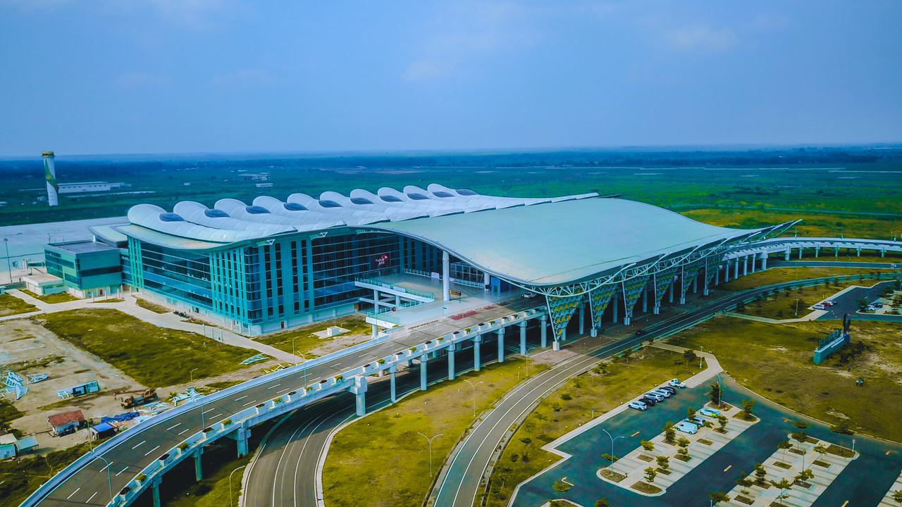 Kertajati dan Patimban Jadi Pusat Logistik