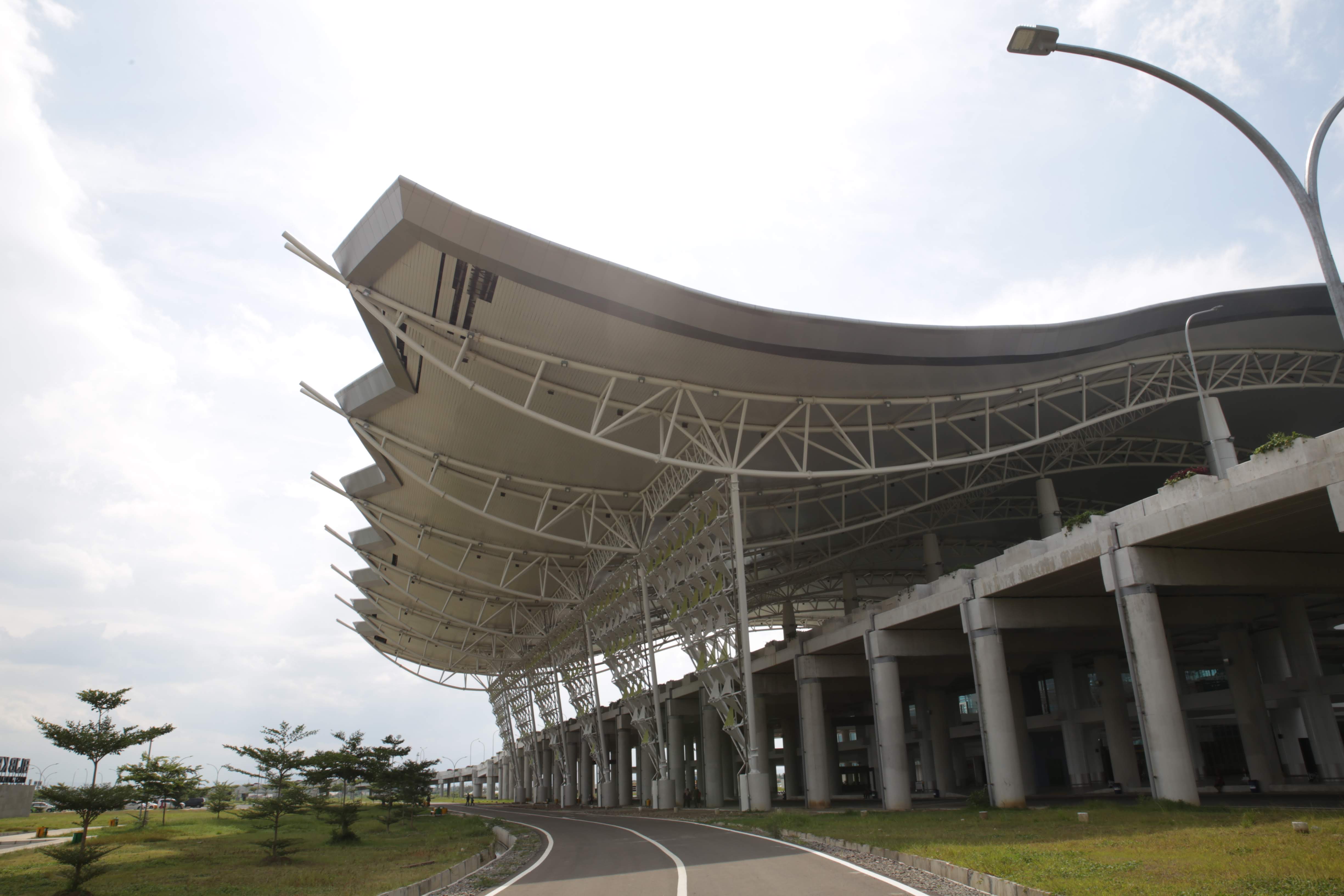 Bandara Kertajati ditetapkan Sebagai Entry Point (Pintu Masuk) Perjalanan Luar Negeri