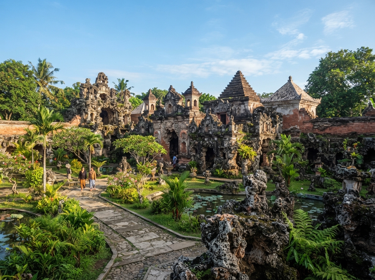 Gua Sunyaragi (Kabupaten Cirebon)