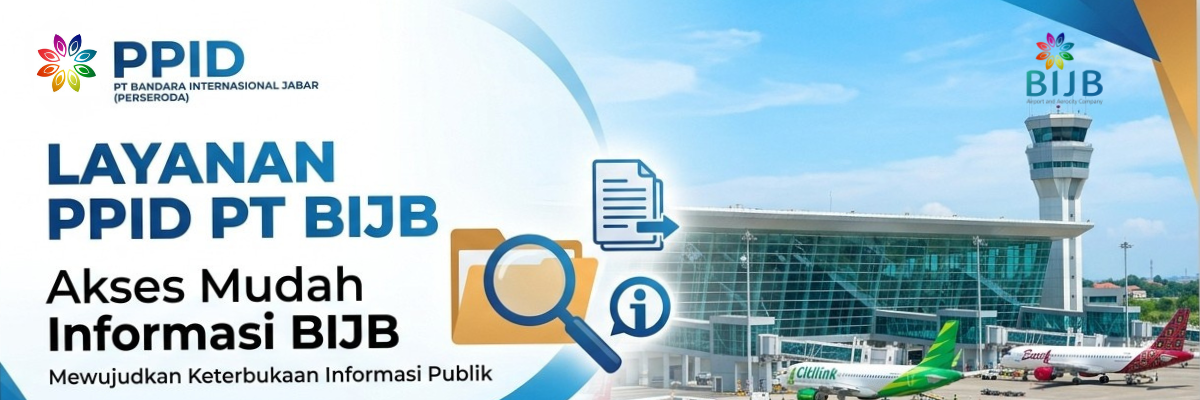 PPID PT BIJB